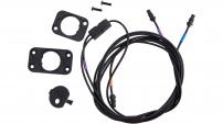 Fahrradzubehör KABELSATZ CAMPA EPS V4 F. INTERNES INTERFACE RAHMEN