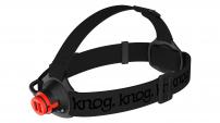 Fahrradzubehör STIRNBAND KNOG PWR F. STIRNLAMPE