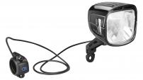 Fahrradzubehör B&M SCHEINWERFER LUMOTEC IQ-XL