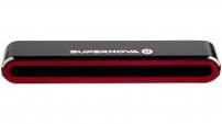Werkstatt & Lagerung SUPERNOVA RÜCKLICHT M99 TL2 BLACK 6V