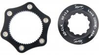 Anbauteile CT CENTER LOCK ADAPTER F.SHIMANO IS BREMSSCH.