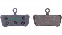 Anbauteile PR.SCHEIBENBREMSBELAEGE AVID SRAM ELIXIR E