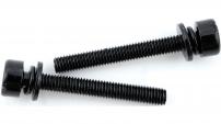 Anbauteile CT SCHRAUBENBOLZEN F. FLATMOUNTADAPTER M5 X 39