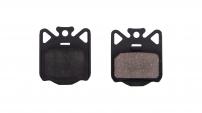 Fahrradzubehör BREMSBELAG CAMPAGNOLO DB 2 ST.