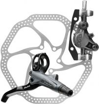 Werkstatt & Lagerung SHIM.BREMSSCHEIBE SM-RT66 203MM 6L