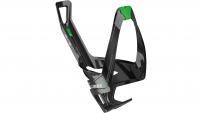 Fahrradzubehör FLASCHENHALTER ELITE CANNIBAL XC SCHW/GRUEN