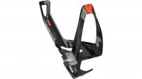 Fahrradzubehör FLASCHENHALTER ELITE CANNIBAL XC SCHW/ORANGE