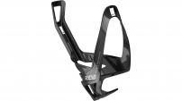 Fahrradzubehör FLASCHENHALTER ELITE ROCKO CARBON GL.SCHW/WEIá