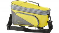 Fahrradzubehör GEPACKTRAEGERT. RACKTIME TALIS PLUS 2.0 GREEN/GREY