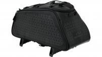 Fahrradzubehör NORCO GEPAECKTR.TASCHE DUNFORT,TOPKLIP,SCHWARZ