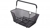 Fahrradzubehör CT HR-KORB LUNGO MULTI SCHWARZ