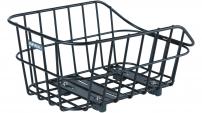 Fahrradzubehör BASIL HR KORB CENTO ALU WSL SCHWARZ