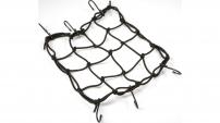 Werkstatt & Lagerung JUMBO GEPAECKNETZ 30 X 30 CM