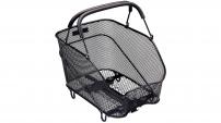 Fahrradzubehör KORB RACKTIME "BASK-IT TR UNK 2.0 SMALL" SCHWARZ
