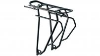 Fahrradzubehör HR-TRAEGER RACKTIME STAND IT TOUR 2.0 28" SCHWARZ