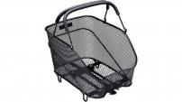 Fahrradzubehör RACKTIME KORB "BASK IT TR UNK SMALL" SCHWARZ