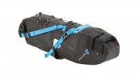 Werkstatt & Lagerung M-WAVE SATTELTASCHE ROUGH RIDE SADDLE L"