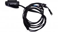 Fahrradzubehör INTERFACE CAMPA TT EPS V4 EXTERN INKL. KABEL