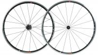 Laufräder LRS FULCRUM RACING 6 C17 CLINCHER SSP CAMPY