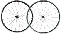 Laufräder LRS FULCRUM RACING 6 C17 CLINCHER SSP HG