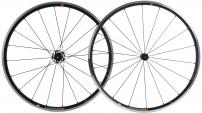Laufräder LRS FULCRUM RACING 5 C17 CLINCHER SSP HG