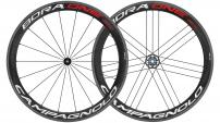 Fahrradzubehör LRS CAMPA BORA ONE 50 CLINCHER CA