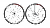 Fahrradzubehör LRS CAMPA BORA ONE 35 CLINCHER CA