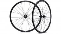 Laufräder LAUFRADSATZ MICHE 700 C X-PRESS SCHW. SINGLE SP.