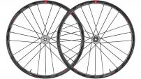 Laufräder LRS FULCRUM RACING ZERO CARBON DB CAMPY