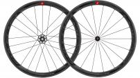 Laufräder LRS FULCRUM WIND 40C C17 CA