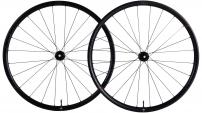 Laufräder MICHE LAUFRADSATZ 700 C RACE WP DX DR. 11 F. 2020