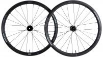 Laufräder MICHE LAUFRADSATZ 700 C REVOX RC/DX DR.10/11 2020