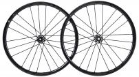 Laufräder FULCRUM LRS RAC. 0 CARBON CMPTZN DB 2WF AFS HH12 XD