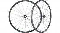 Laufräder MICHE LAUFRADSATZ 700 C REFLEX DX RX7 SCHWARZ 11F