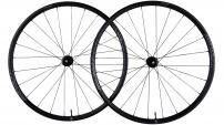 Laufräder MICHE LAUFRADSATZ 700 C REFLEX DX RX7 TUBL.SW 11F
