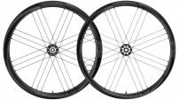 Fahrradzubehör CAMPA LRS SHAMAL CARBON C21 DB 2WF HH12/HH12 N3W