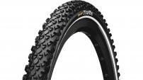 Bereifung DECKE 54-559 CONTI MTB TRAFFIC SCHWARZ/REFLEX