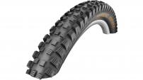 Bereifung SCHWALBE REIFEN MAGICMARY 60-559 B/B PERF BIKEP ADD