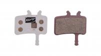Anbauteile CT SCHEIBENBREMSBELAG CBP-320A+AVID JUICY 7 ALU