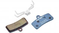 Werkstatt & Lagerung TRP BREMSBELAG P-Q12RS RESIN