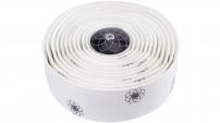 Fahrradzubehör SILCA LENKERBAND NASTRO FIORE WHITE/BLACK