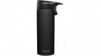 Fahrradzubehör CAMELBAK THERMOBECHER FORGE V, 500 ML,BLACK
