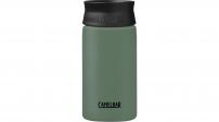 Fahrradzubehör CAMELBAK THERMOBECHER HOT CAP, 350 ML, MOSS