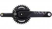 Werkstatt & Lagerung SRAM KRG QUARQ XX1 EAGLE BOOST 32 Z. 175 MM