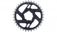 Werkstatt & Lagerung KETTENBLATT SRAM X-SYNC2 34 Z. 3MM OFF ALU GRAU GX
