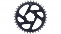 Werkstatt & Lagerung KETTENBLATT SRAM X-SYNC2 36 Z. 3MM OFF ALU GRAU