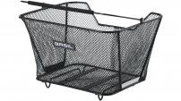 Fahrradzubehör BASIL HR-KORB LESTO SCHWARZ