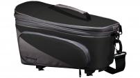 Werkstatt & Lagerung RACKTIME GEPAECKTRAEGERT. TALIS PLUS CARBON/GRAU