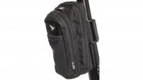 Werkstatt & Lagerung TERN SATTELTASCHE SCHWARZ RIDE POCKET