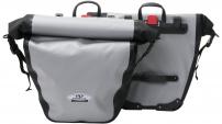 Werkstatt & Lagerung NORCO HR-TASCHE ARKANSAS WASSERDICHT,40L,GR./SCHW.